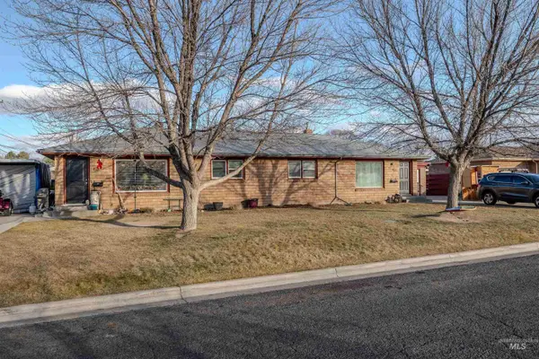 280-290 Carney Street, Twin Falls, ID 83301