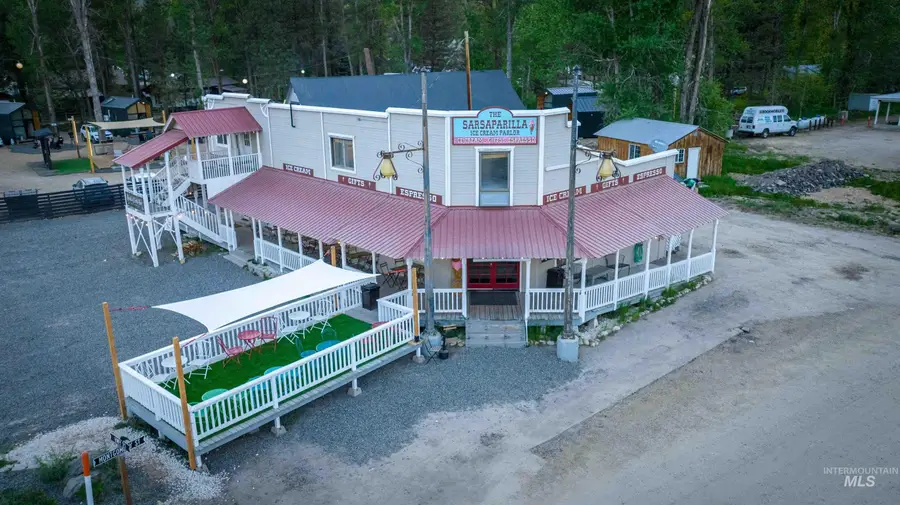 101 Montgomery St, Idaho City, ID 83631 - #2