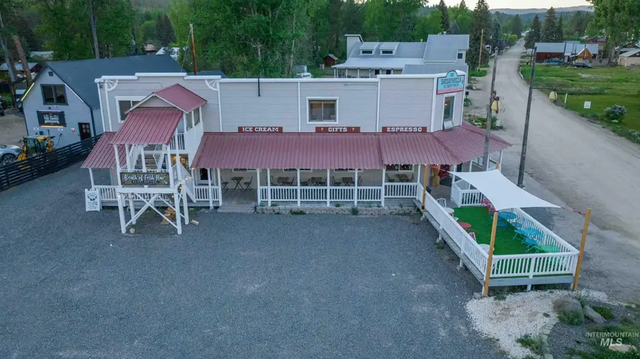 101 Montgomery St, Idaho City, ID 83631 - #3