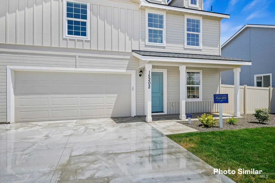 15202 Cumulus Way, Caldwell, ID 83607 - #3