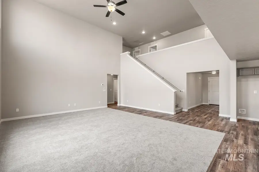 15709 N Springwell Ave, Nampa, ID 83651 - #2