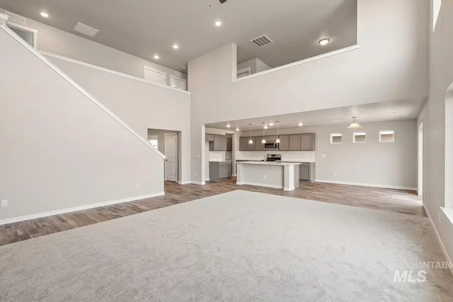 15709 N Springwell Ave, Nampa, ID 83651 - #3