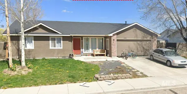 1464 W Topanga Court, Kuna, ID 83634