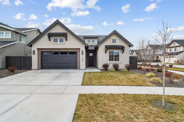 1709 E Mount Maria Street, Meridian, ID 83642