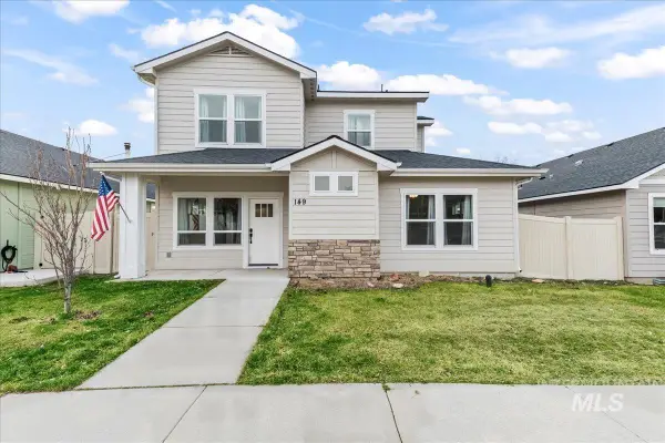 149 Timberwood Dr, Horseshoe Bend, ID 83629