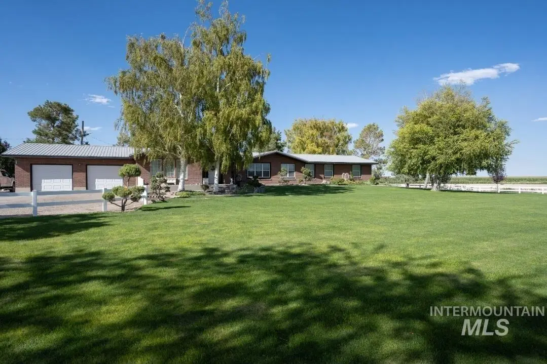 650 W 800 S, Burley, ID 83318 - #1