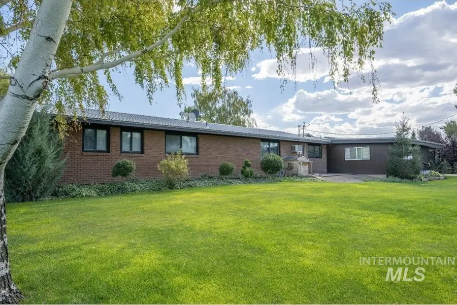 650 W 800 S, Burley, ID 83318 - #3