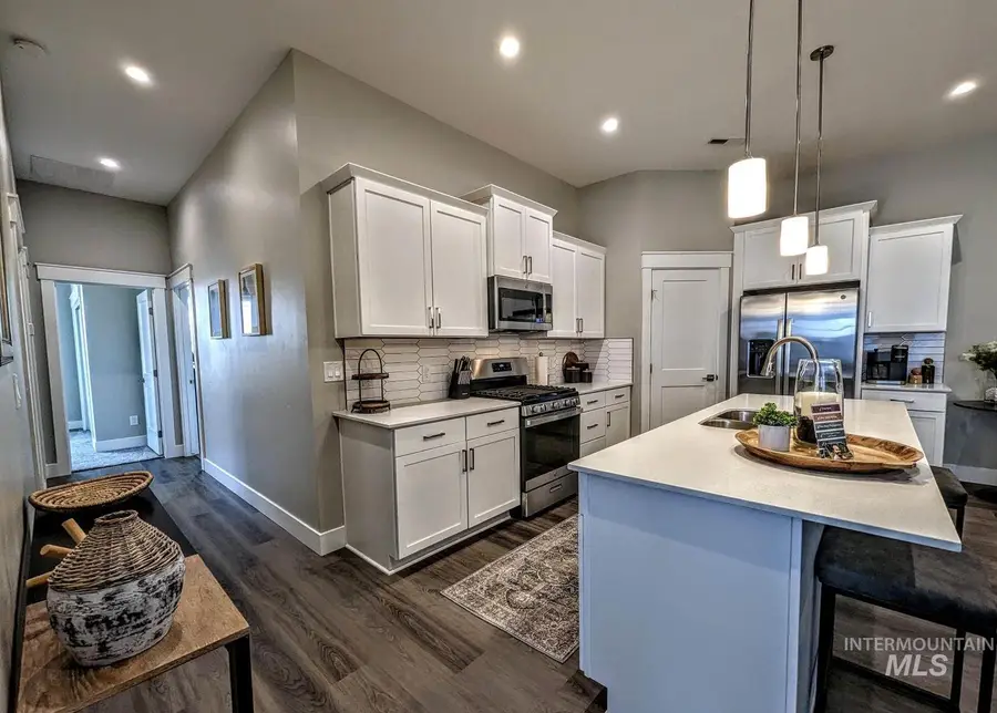 12450 W Nabesna St, Star, ID 83669 - #3