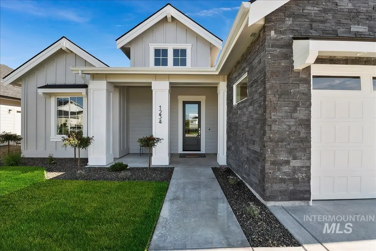 6372 W Carnock Dr, Eagle, ID 83616 - #1