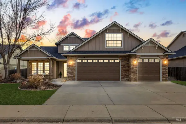 7534 N Misty Cove Avenue, Boise, ID 83714