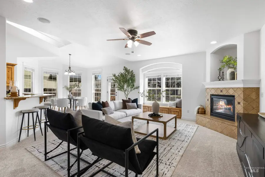 7534 N Misty Cove Avenue, Boise, ID 83714 - #2