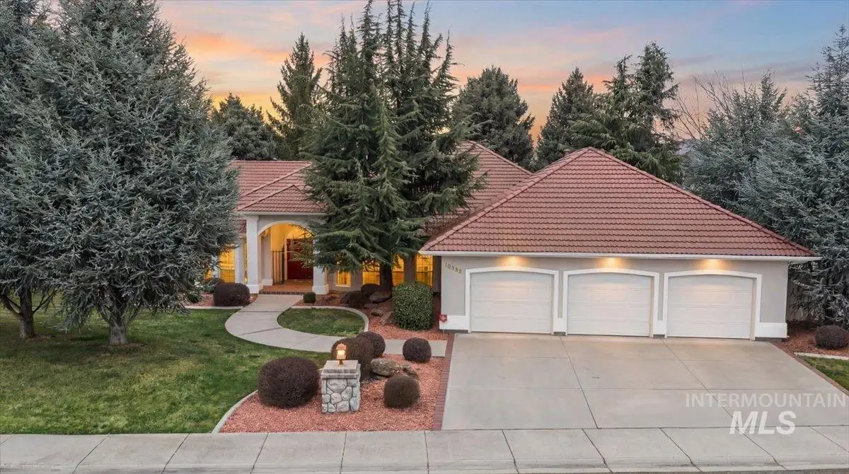 10332 W Rockwood St, Boise, ID 83704 - #1