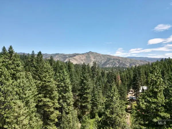 Lot 165b Johnson Creek, Boise, ID 83716