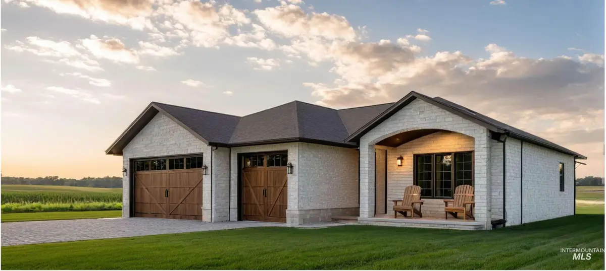 2411 Bristol Avenue, Burley, ID 83318 - #1