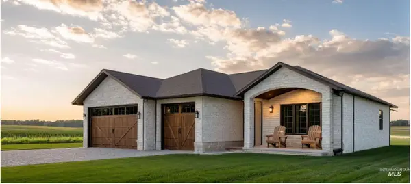 2411 Bristol Avenue, Burley, ID 83318