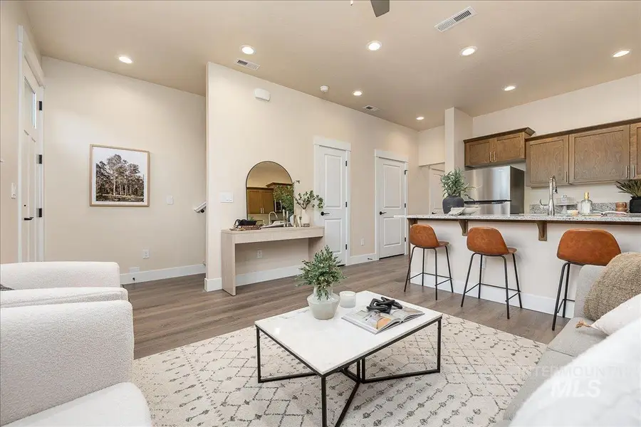 1433 N Bluffs Ridge Lane, Boise, ID 83704 - #3