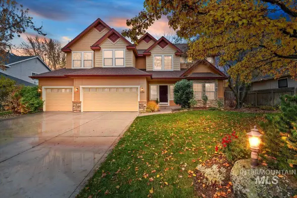 1214 N Macaile Way, Eagle, ID 83616