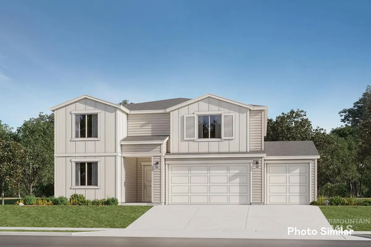 15160 Cloud Crest Ave, Caldwell, ID 83607 - #1