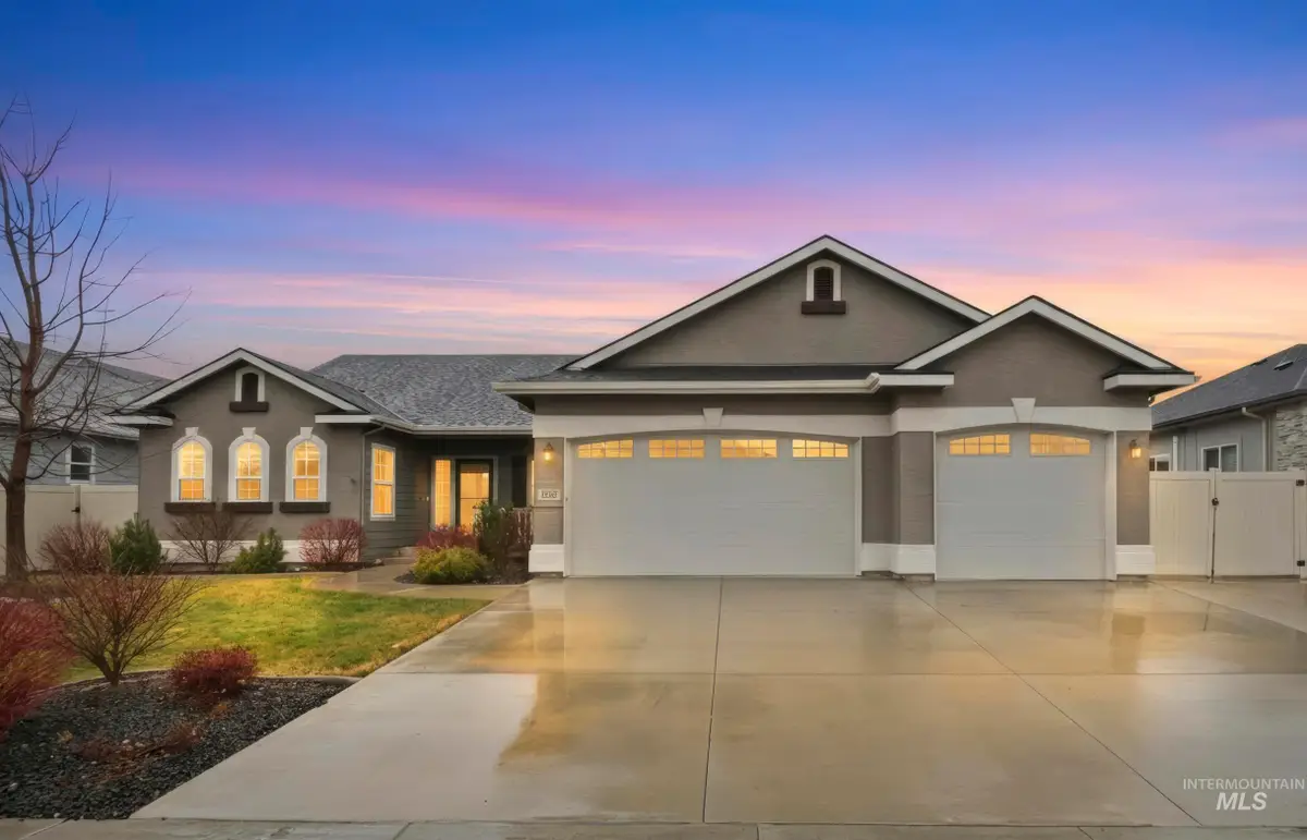 15339 Flora Springs Way, Caldwell, ID 83607 - #1