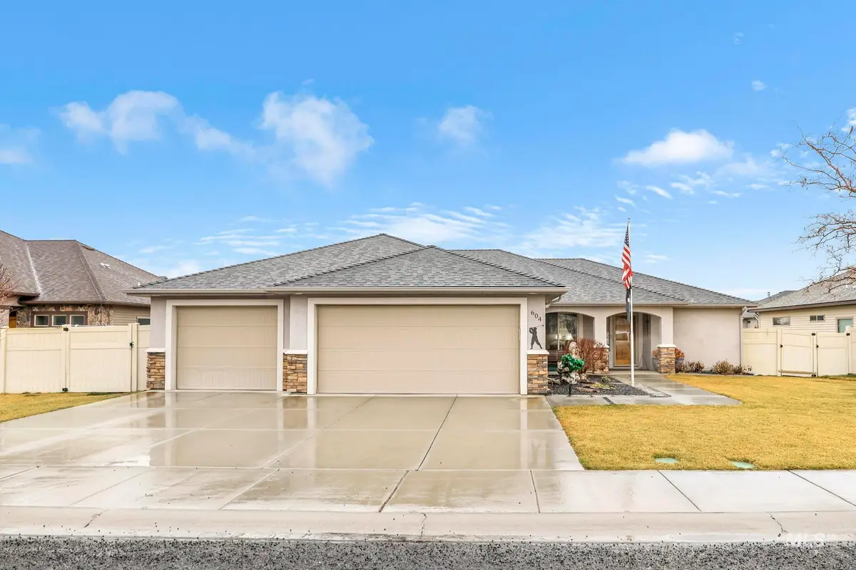 604 Reese Road, Twin Falls, ID 83301 - #1