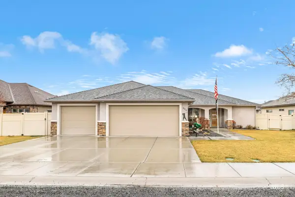 604 Reese Road, Twin Falls, ID 83301