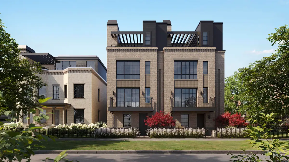 705 W Franklin, Boise, ID 83702 - #1