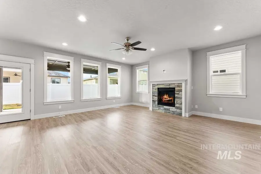 4421 S Wagon Rd #Lot 3 Block 6, Nampa, ID 83687 - #2