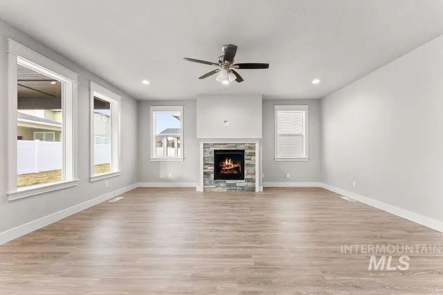 4421 S Wagon Rd #Lot 3 Block 6, Nampa, ID 83687 - #3