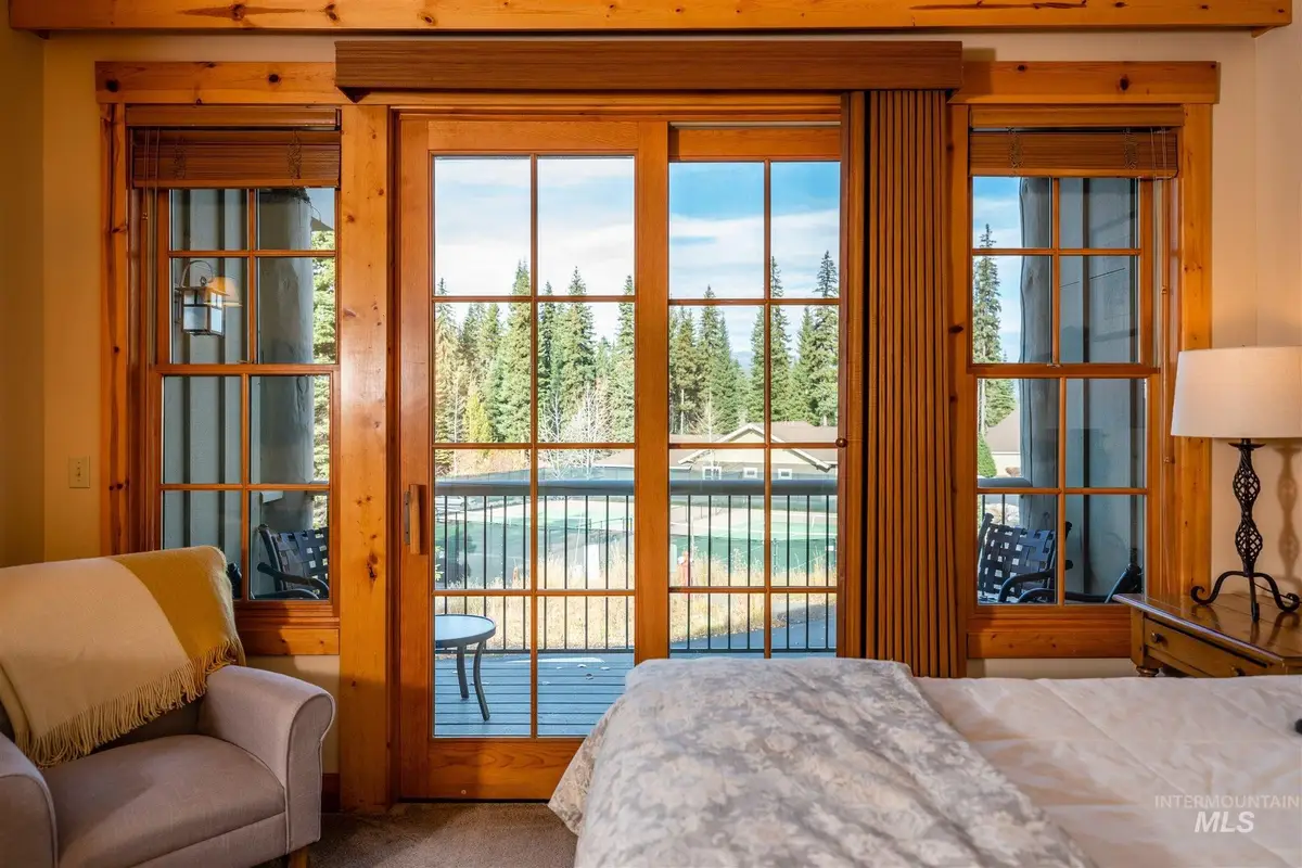 1389 Hearthstone Court #17-E, McCall, ID 83638 - #1