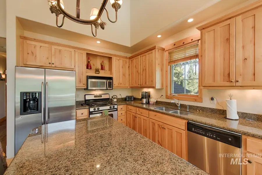 1389 Hearthstone Court #17-E, McCall, ID 83638 - #3