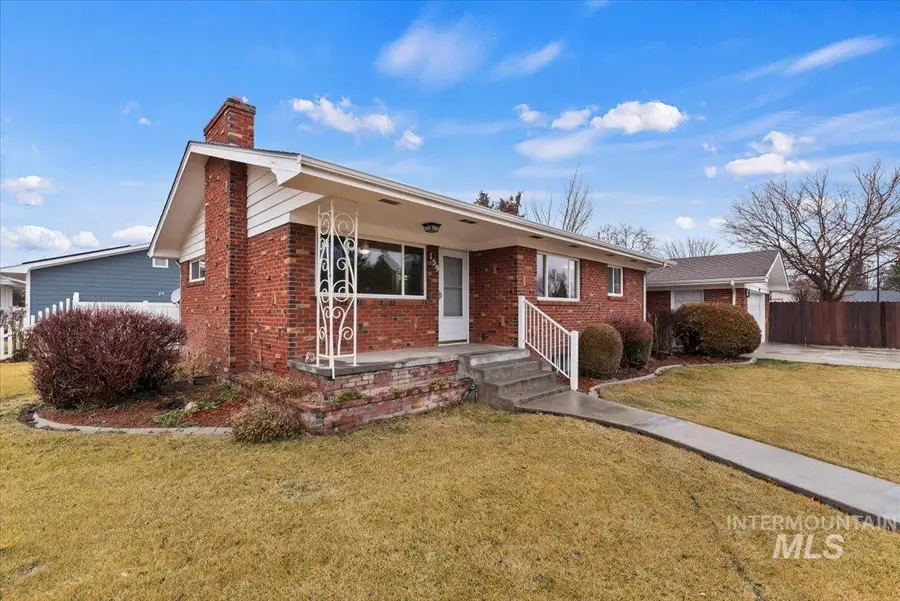 159 N Ada Place, Nampa, ID 83651 - #2