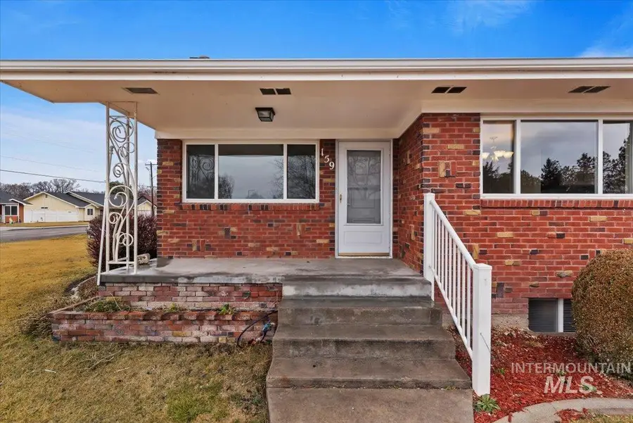 159 N Ada Place, Nampa, ID 83651 - #3