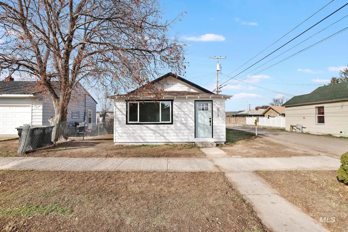 518 E 13th Street, Burley, ID 83318 - #1