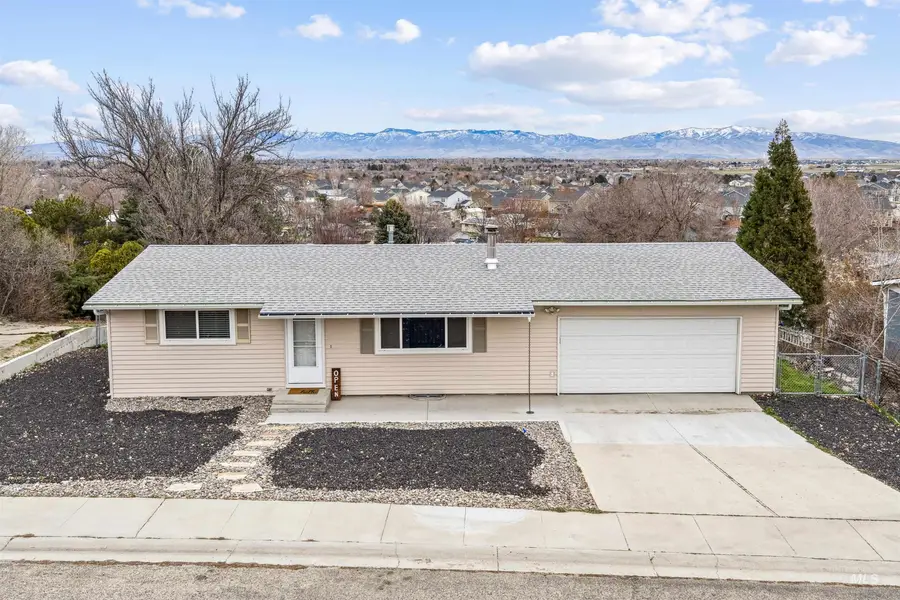 9988 W Fox Ridge Dr, Boise, ID 83709 - #2