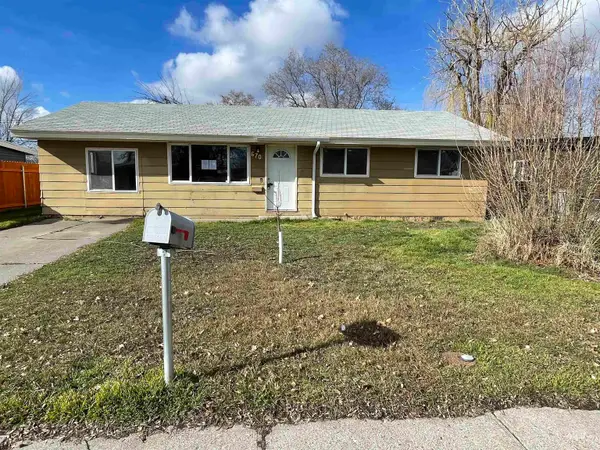 670 S 13th E, Mountain Home, ID 83647