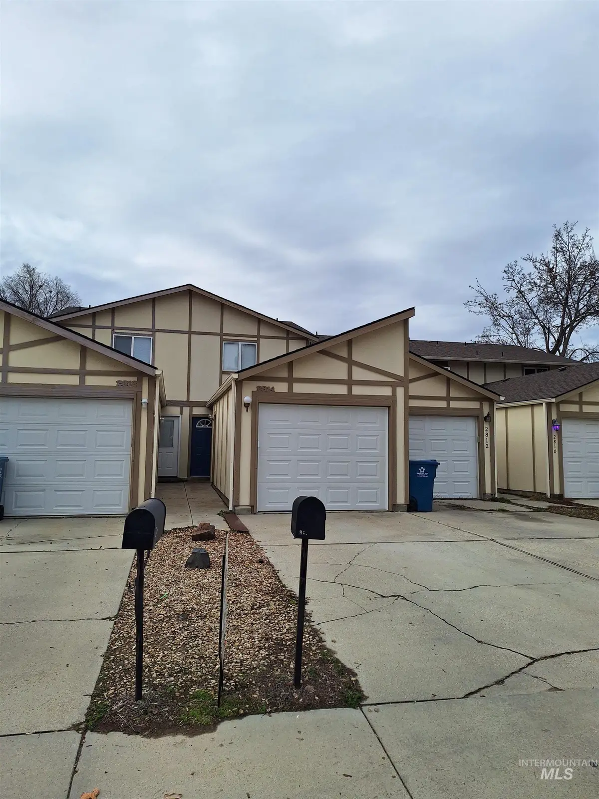 2814 S Georgia Ave, Caldwell, ID 83605 - #1