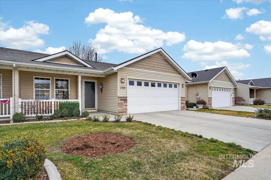 1310 N Gallant Ln, Meridian, ID 83642 - #2