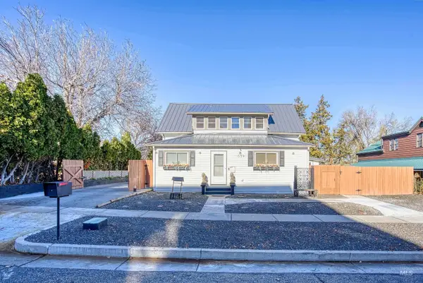 1059 SW 3rd Ave., Ontario, OR 97914