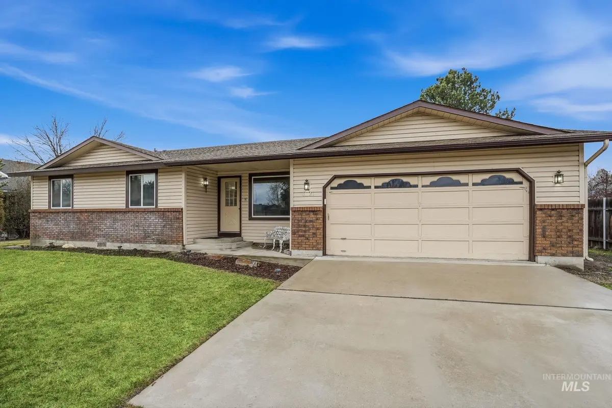 11121 W Richey Ct, Boise, ID 83713 - #1