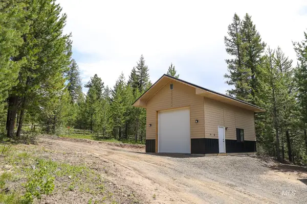 5 Laurins Lane Lot 6, Cascade, ID 83611