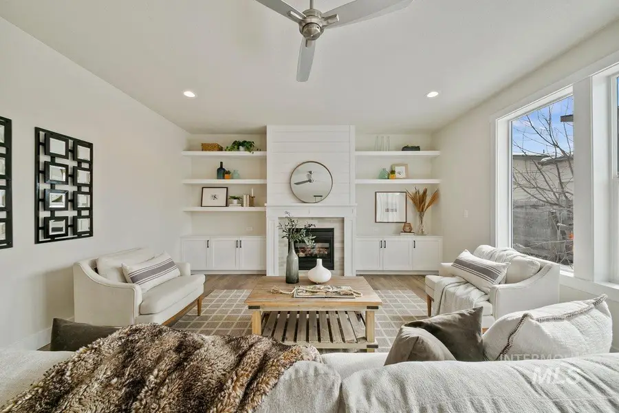 3736 N Jackie Lane, Boise, ID 83704 - #3