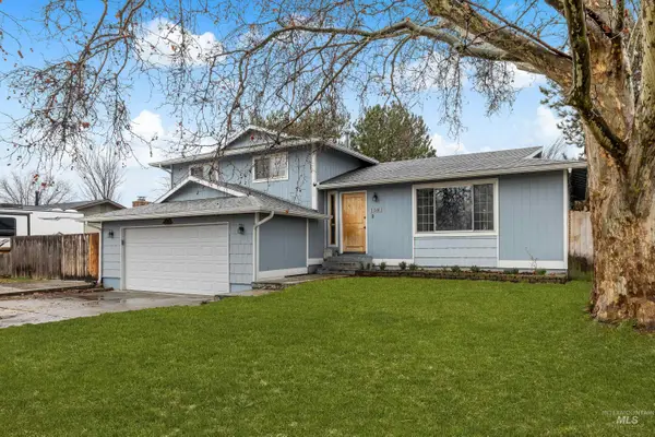 10241 W Guinevere Dr, Boise, ID 83704