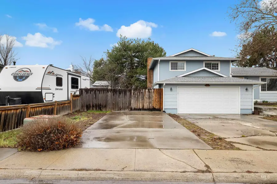 10241 W Guinevere Dr, Boise, ID 83704 - #2