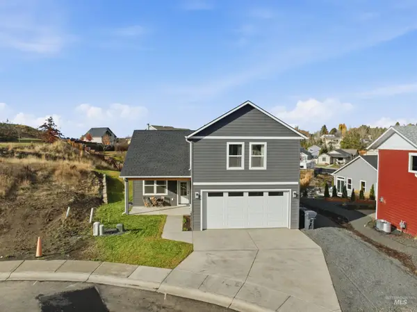 1115 Chelsea Court, Moscow, ID 83843