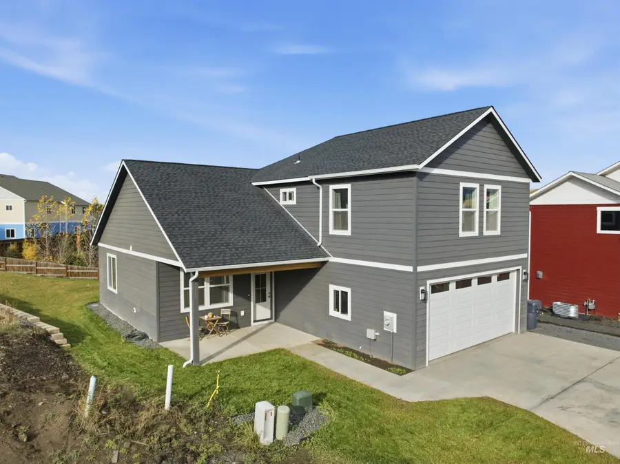 1115 Chelsea Court, Moscow, ID 83843 - #2