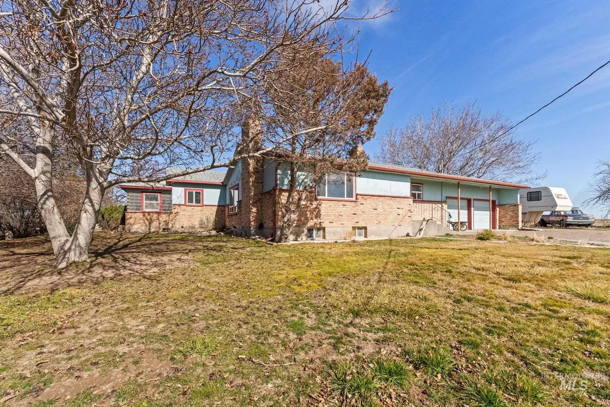 3918 E 3600 N, Hansen, ID 83334 - #1