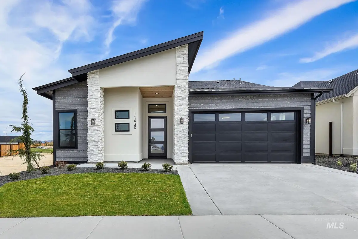 11436 S Saylis Pl, Kuna, ID 83634 - #1