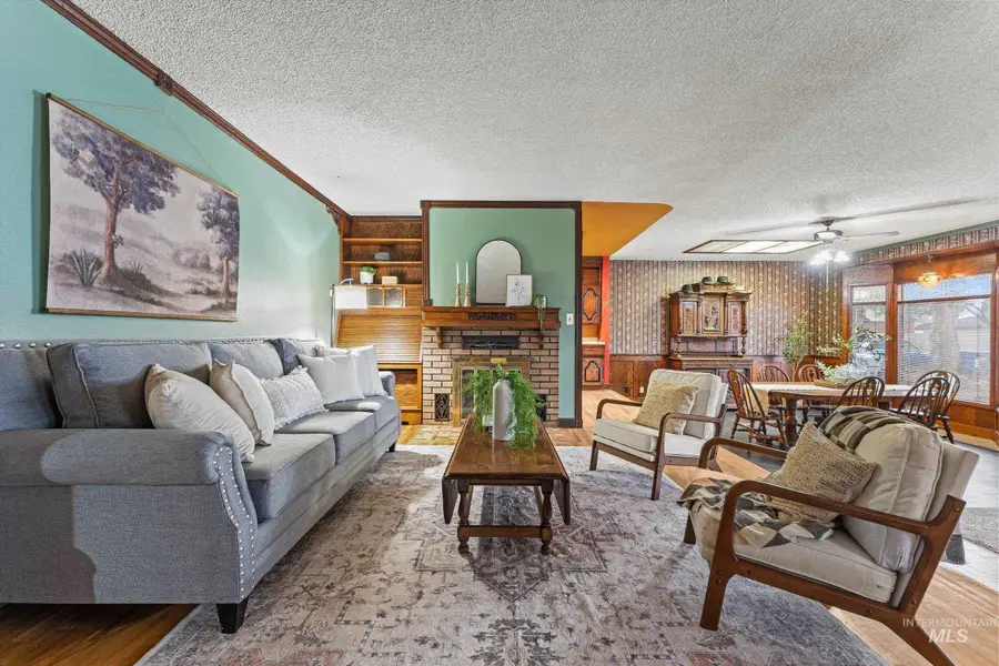 2205 S Kimball Ave, Caldwell, ID 83605 - #2