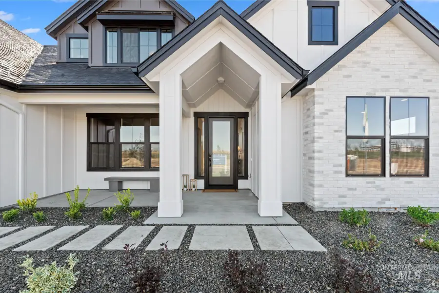 7542 W Flathead Lake St #Shasta XXL D, Eagle, ID 83616 - #2