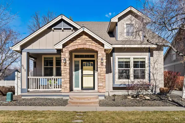 948 E Shadow Creek Ln, Eagle, ID 83616